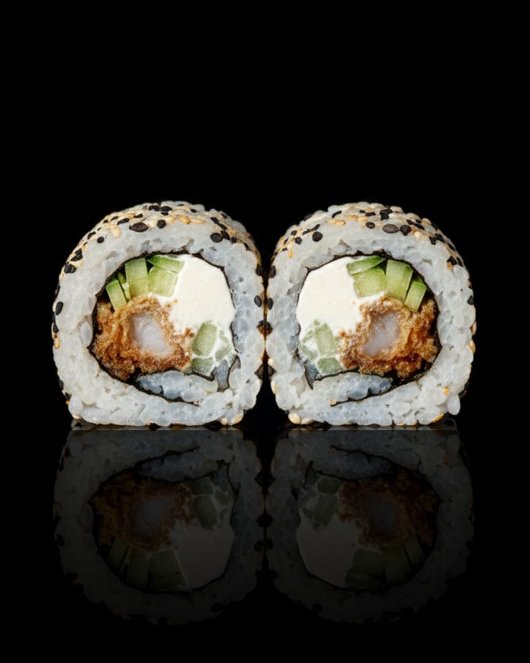 California Roll