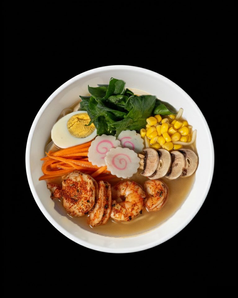 Ebi Ramen